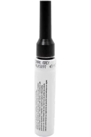 Alpina lakstift Dark Grey Veilige Betaling