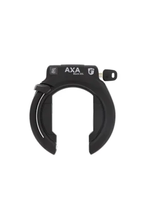 Axa ringslot Block XXL – ART2 – Zwart – Voor brede banden Betaalbaar