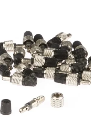 Koop Vandaag Alligator Dunlop/Blitz ventielset, 3-delig