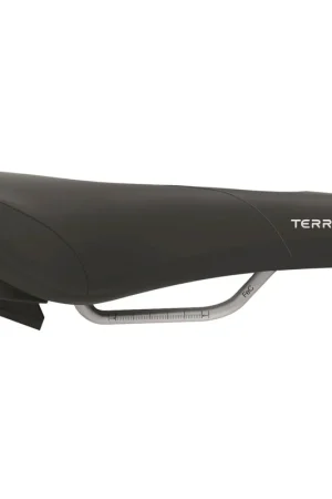 Actieprijs Terry zadel Fisio GT dames zwart