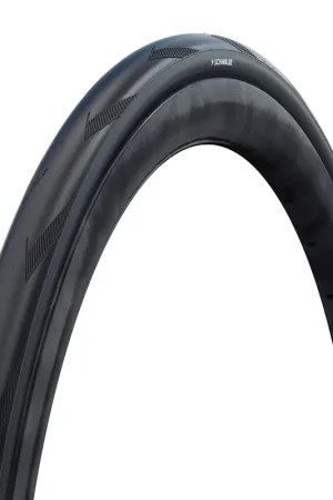 Actieprijs Schwalbe Buitenband Pro One Aero Rear RaceGuard 28-622 Zwart Vouwband TLR