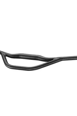 Satori Stuur Falcon Aero Ø31.8Mm / B=700Mm - Mat Zwart Nieuw