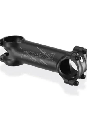 XLC Stuurpen Ahead Aluminium 11/4" Ø 31.8Mm 7° - Zwart Betaalbaar