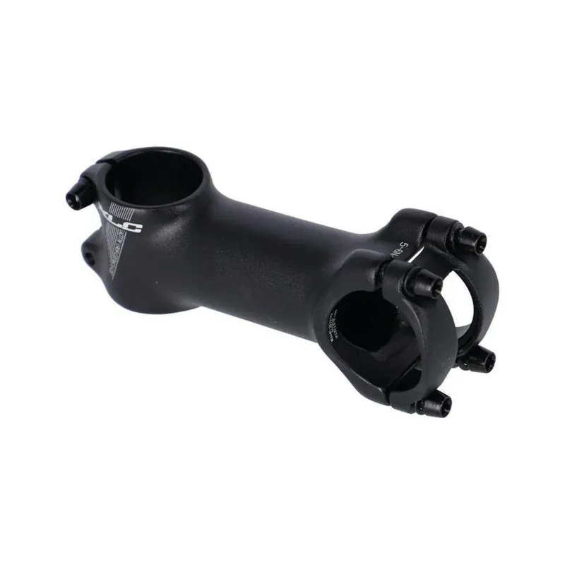 Hoge Kwaliteit XLC Stuurpen St-M32 Ahead Aluminium 11/8" Ø 31.8Mm 6° - Zwart