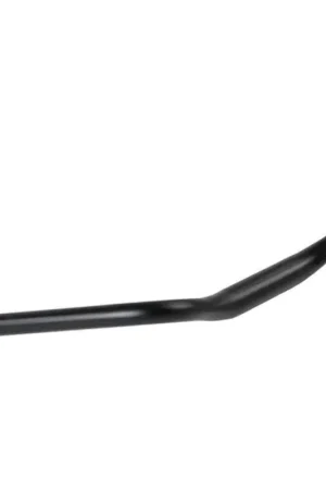 Stuur Primax Drachten E-Bike - Breedte 600Mm Klem Diameter Ø31.8 - Zwart Betrouwbaar