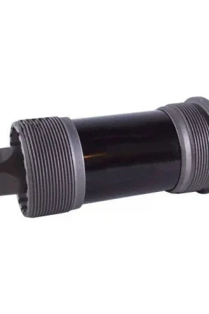 Edge Vierkante Trapas Bsa 68Mm Met Stalen Cups Must-Have
