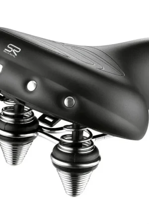 Hete Deal Selle Royal Fietszadel Drifter