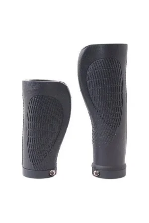 Veilige Betaling Marwi Handvatset Ergonomisch Gp03Ls 2-Componenten Zwart 128/95Mm