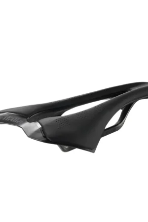 Tijdelijk Beschikbaar Selle Italia SLR Carbon Zadel - Zwart