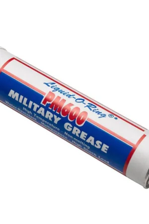 Koopje RockShox Olie Pm600 Military Grease 14Oz