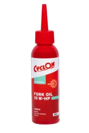 CyclOn Fork Oil 10 W-Hp - 125 Ml Gecertificeerd