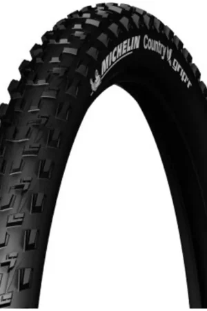 Michelin Buitenband 29" Country Grip‘R - 54-622 Zwart Must-Have