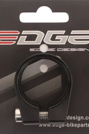 Zadelpenklem Ø31,8 Mm Edge Aluminium Met Inbusbout Koop Vandaag