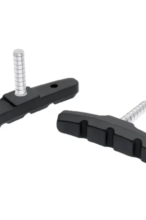 Gratis Retour Remblokset Edge V-Brake 70Mm - Gecentreerd