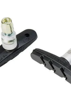 Superprijs Tektro E-Bike Remblokken 836.12 En 63Mm (Doos Á 25 Stuks)