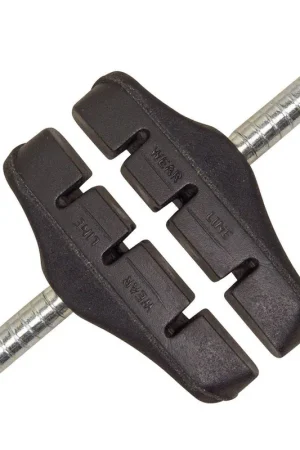Tektro Remblok Cantilever 861.11 60Mm Uitverkoop