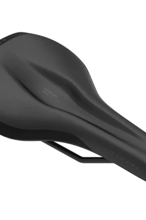Weekendaanbieding Ergon Fietszadel Smc Core Heren Zwart/Grijs