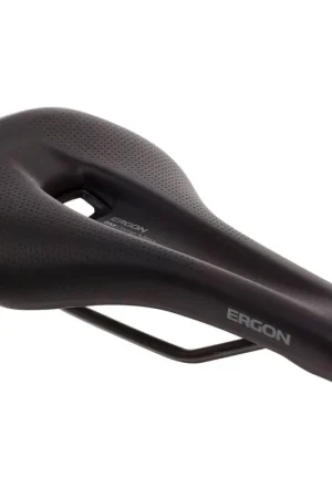 Aanbieding Ergon Fietszadel Sm Comp Heren - Zwart