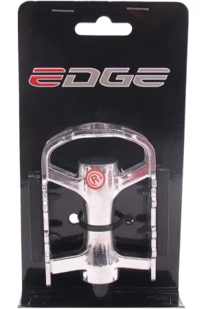 Edge Pedaalset Mtb/Trekking Luxe - Aluminium Fabrieksprijs