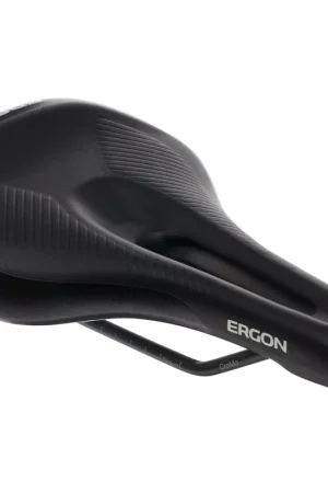 Voordeelprijs Ergon Fietszadel Sm E-Mountain Sport Dames - Zwart