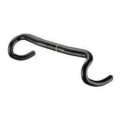 Satori Stuur X-Race Aero Ø31.8Mm / B=420Mm - Mat Zwart Populair