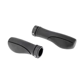 Westphal Handvatpaar 449 Grabsolute 97/128Mm / Ø23Mm - Zwart Goedkoop