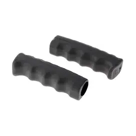 Westphal Handvatpaar 410 Model Batavus 110 Mm - Zwart Betrouwbaar
