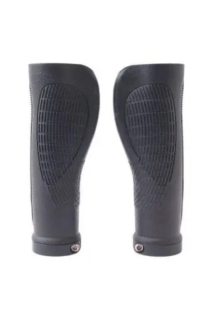 Dagaanbieding Marwi Handvatset Ergonomisch Gp03L 2-Componenten Zwart 128/128Mm