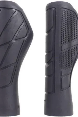 Direct Beschikbaar Edge Handvatten Urban 135/135Mm - Zwart