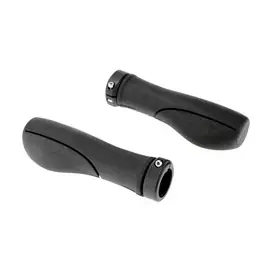 Voordeelprijs Handvatpaar Westphal Grabsolute 128/128Mm / Ø23Mm - Zwart