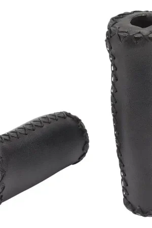 Lage Prijs XLC Handvat Retro Gr-G11 135/92Mm Per Stel