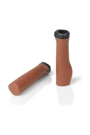 XLC Handvat Ergosport Gr-G23 130Mm Per Stel Gratis Retour