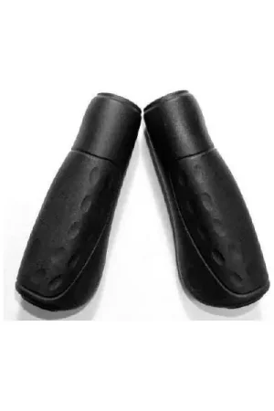 Goedkoop Westphal Handvatpaar 436 Ellipsis Softgrip 122/122Mm/Ø23Mm