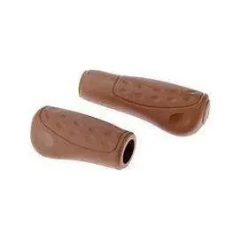 Westphal Handvatpaar 436 Ellipsis Softgrip 92/122Mm/Ø23Mm Seizoensaanbieding