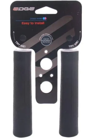 Edge Handvatten Tour Advanced - 130Mm - Zwart Tijdelijk Beschikbaar