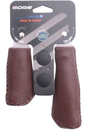 Lage Kosten Edge Handvatten Leer - 135/92Mm (Winkelverpakking)