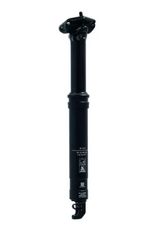 XLC Zadelpen Icr Sp-S14 Betrouwbaar