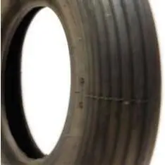 Lage Prijs Deli Tire Buitenband 4 Play 400 X 8 Zwart