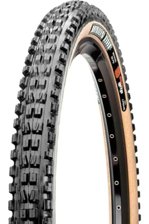 Speciale Aanbieding Maxxis Btb Minion Dhf Exo/Tr /Sw 27.5 X 2.50 Skinwall Vouw