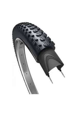 Op = Op Edge-Obor Jumping Hare 29 X 2.25" / 57-622 - Zwart Mtb Bande