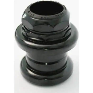 Koop Vandaag Mirage Balhoofdstel 9 Delig 1 Inch Zwart