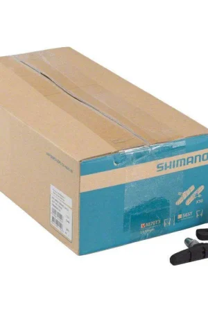 Aanbieding Shimano Remblokset Deore / Lx M70T3 Met Moer (50 Paar)