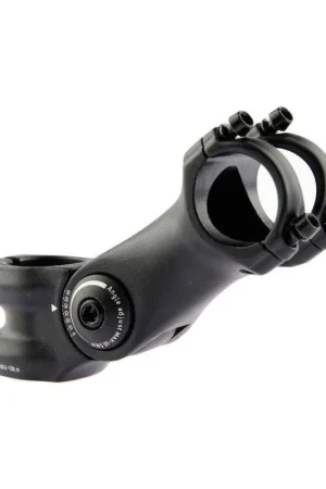Korting Stuurpen Primax E Enschede Extensie 105Mm Balhoofdbuismaat Ø28.6Mm Klem Diameter Ø31.8Mm - Zwart