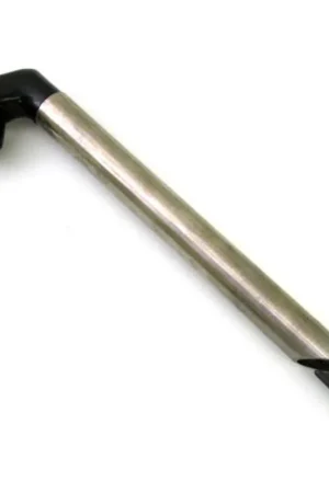 Uitverkoop Kalloy Stuurpen Atb 25,4 / 280 / 25,4 Mm - Rvs