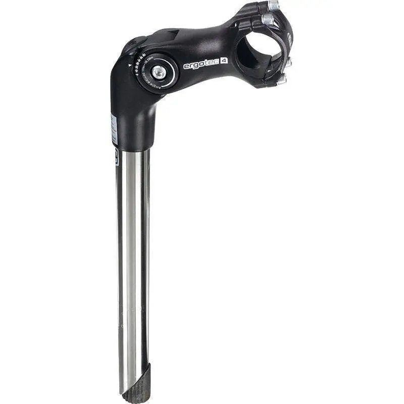 Ergotec Stuurpen Octopus 2 Verstelbaar Ø25,4 / 300X110 / 25,4 Mm Direct Beschikbaar