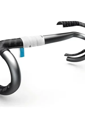 Beperkte Voorraad Selle Italia SG Tape Bar Gel Stuurlint Wit