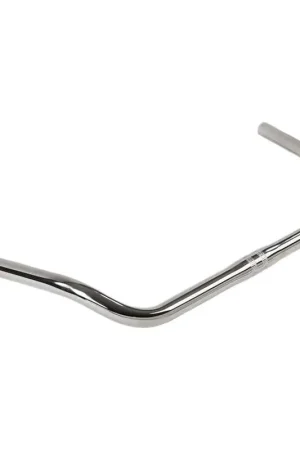 Populair Stuur Primax E Utrecht Breedte 560Mm Klem Diameter Ø25.4Mm - Chroom