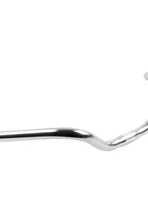 Beste Prijs Stuur Primax E Weesp Breedte 560Mm Klem Diameter Ø25.4Mm- Zilver