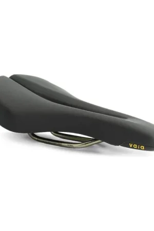 Rechtstreeks Van De Fabrikant Fietszadel Selle Royal Vaia Athletic - Adventure Time - Zwart