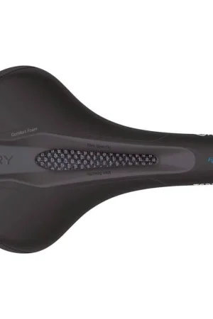Dagaanbieding Terry Fietszadel Figura Gt Max Heren Zwart